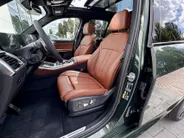 BMW X5 xDrive50e