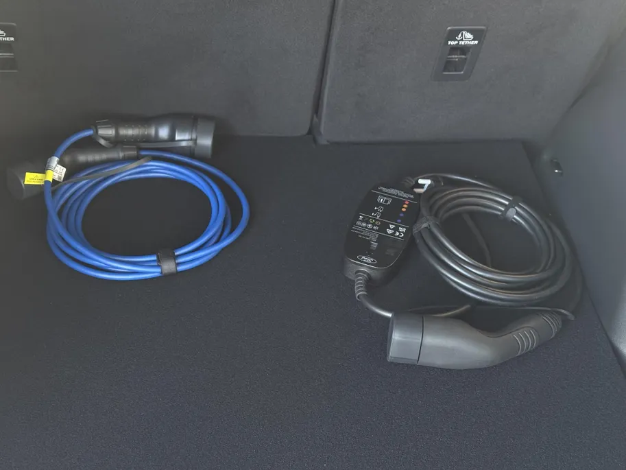 Ford Kuga 2.5 PHEV ST-Line X NIEUW | TREKHAAK | 360 CAMERA