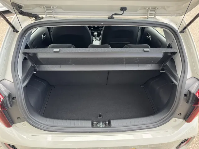 Kia Picanto automaat 1.0 DPI DynamicLine stoelverwarming