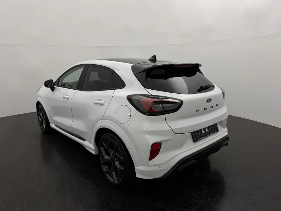 Ford Puma 1.5 EcoBoost ST-X | 200 PK | Full LED | Panoramadak | Trekhaak afneembaar | Driver Assistance Pack | Keyless Pack |