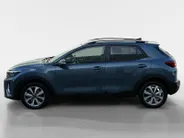 Kia Stonic 1.0 T-GDi MHEV DynamicPlusLine | Trekhaak | Keyless | Camera | Climate Control | Cruise Control | Lane Assist | Apple Carplay | Android Auto |