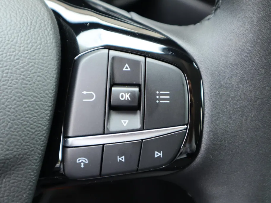 Ford Kuga 2.5 PHEV Titanium | tot €5.000,- Korting | 0,99% Ford Options | 2100KG Trekgewicht | Nieuw te bestellen |