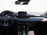 Mazda 6 Sportbreak 2.0 SkyActiv-G 6AT 165PK Centre-Line | BTW Auto | Navi | 17' LM | 360° Camera | Cruise | Head-up display | Automaat |