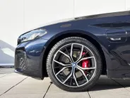 BMW 5 Serie Touring 530e M-Sport