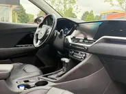 Kia Niro 1.6 GDi HEV Dynamic PlusLine | PDC v+a | Apple/Android | Camera