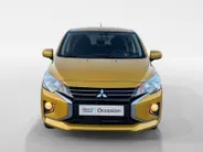 Mitsubishi Space Star 1.2 Active | Apple Carplay/Android Auto | Airco | Elek. Ramen | Rest. Fabrieksgarantie |