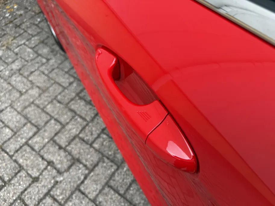 Ford Fiesta 1.0 EcoBoost Titanium 100PK | Winter Pack | Keyless Entry | Apple Carplay & Android Auto | Parkeersensoren voor & achter
