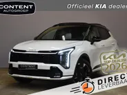 Kia Sportage 1.6 T-GDi 288pk Plug-in Hybrid AT6 GT-PlusLine DIRECT LEVERBAAR