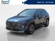 Hyundai Tucson 1.6 T-GDI HEV Premium | Z&Z Topdeal! | Van € 53.790,- Voor € 45.290,-!
