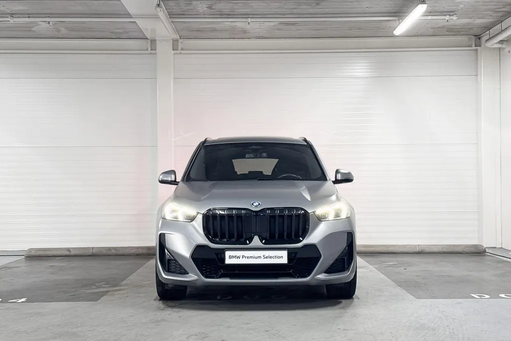 BMW X1 xDrive30e