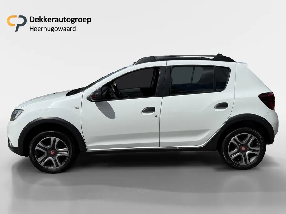 Dacia Sandero 0.9 TCe Tech Road PDC