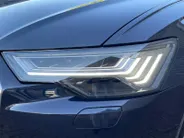 Audi A6 Limousine 50 TFSI e quattro Business edition *Automaat*Navi+360Camera*Schuif/kanteldak*Climate Control*Stoelverwarming/ventilatie*Elekt. Achterklep*Memory stoelen*Nette auto!
