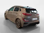 Hyundai Kona 1.0 T-GDI N Line | Trekhaak | Navigatie | Elektrische bestuurdersstoel | Stoelverwarming |