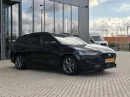 Ford Focus Wagon 1.0 EcoBoost 125PK Hybrid ST Line GROOT NAVIGATIE WINTERPAKKET