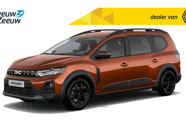 Dacia Jogger