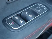Mercedes-Benz CLA Shooting Brake 180 Star Edition AMG Line