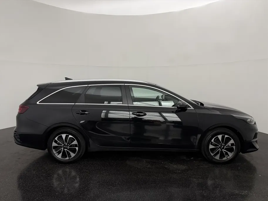 Kia Ceed Sportswagon Sw 1.0 T-GDi 100pk Design Edition