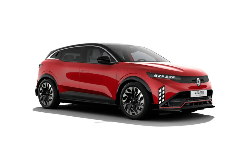 Renault Megane E-Tech Techno 67 kWh | Binnenkort in de showroom | Bestel nu uw nieuwe Renault Megane met € 1000,- Zeeuw en Zeeuw korting | Financier uw Megane tegen slechts 1,9% rente