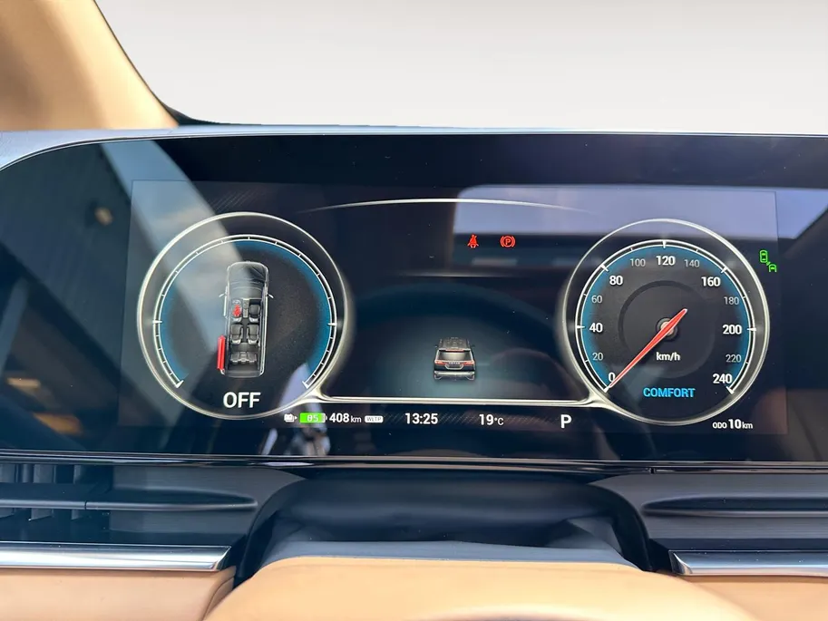 Voyah Dream Flagship Edition 109 kWh | 10.000 Euro Voorraad Voordeel| Full options | 7 Persoons | 480 km Range | 100% Electric |