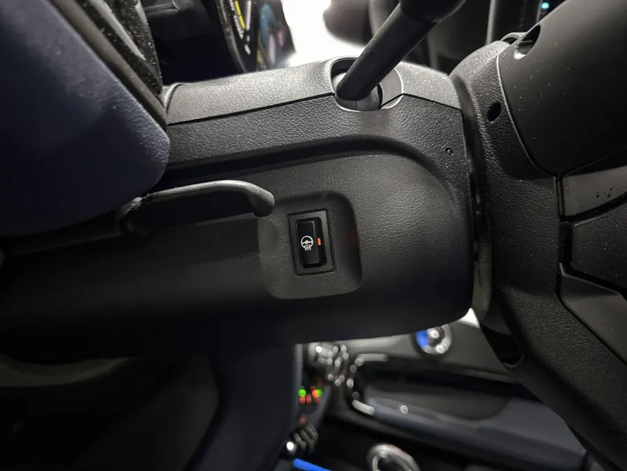 MINI Countryman Cooper SE ALL4 Business Edition