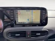 Hyundai i10 1.0 Comfort | Navigatie | Achteruitrijcamera | Parkeersensoren achter | Airco | Apple Carplay/ Android Auto