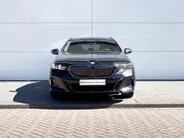 BMW 5 Serie Touring 550e xDrive