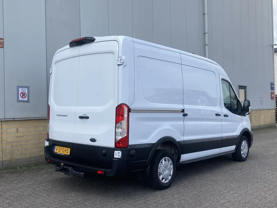 Ford Transit 290 2.0 TDCI 105 pk L2H2 Trend Groot scherm - Apple Carplay/Android Auto - Trekhaak - Laadruimtebescherming