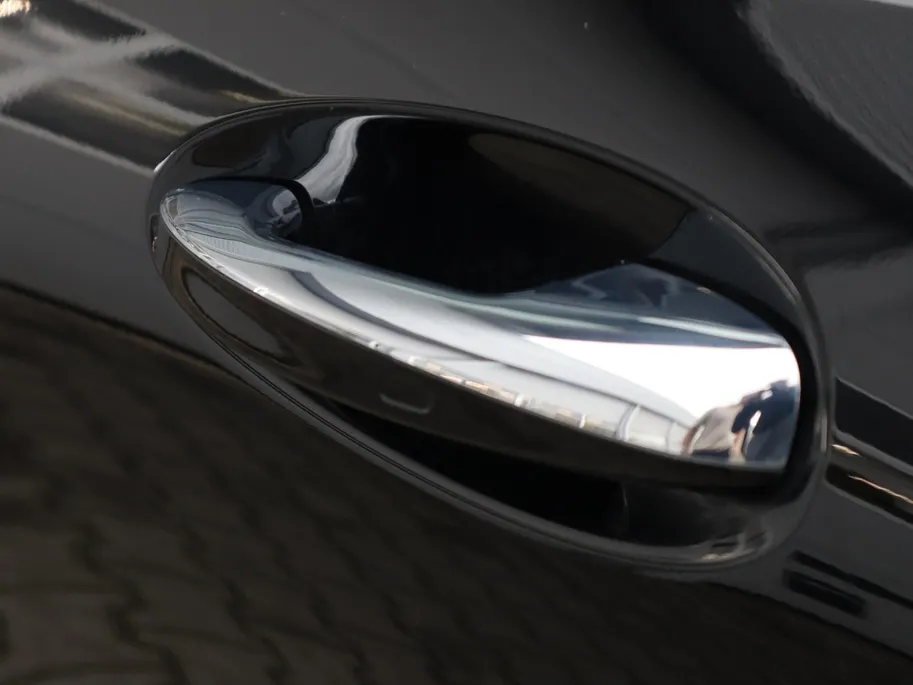 Mercedes-Benz EQB 250 Luxury Line 67 kWh