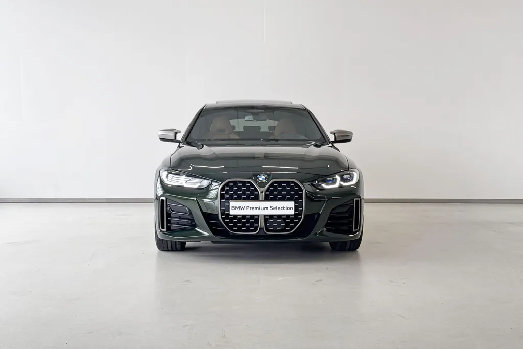 BMW 4 Serie Gran Coupé M440i xDrive