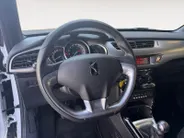 DS DS 3 1.2 PureTech So Chic | Airco | Bluetooth | Cruise Control | 12 maanden garantie! |