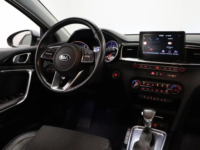 Kia Ceed Sportswagon 1.4 T-GDi DynamicPlusLine Automaat Trekhaak