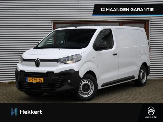 Citroën Jumpy