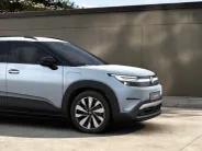 Volkswagen ID. Cross Style 52 kWh accu, 211 PK Elektrische aandrijving · Comfort Pakket · Zijruiten achter en achterruit getint · Interieur Style Pakket ·