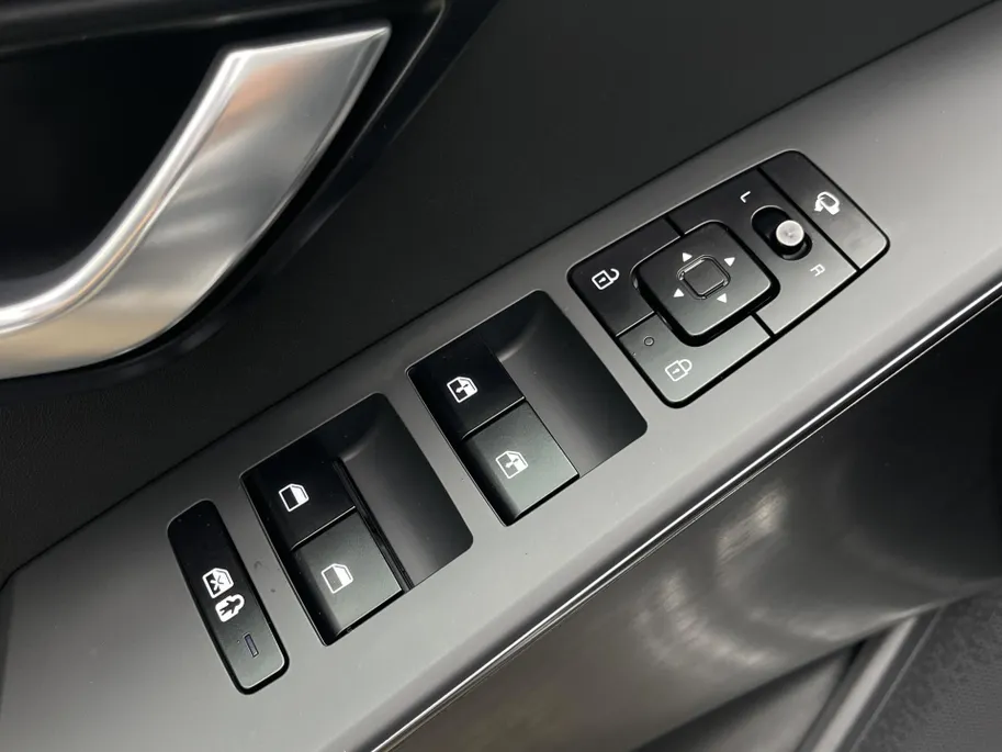 Kia Niro 1.6 GDi Hybrid ComfortLine | Camera | Navi | Apple Carplay | Android Auto | Lichtmetalen Velgen |