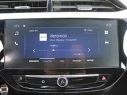 Opel Corsa 1.2 Turbo GS | Camera | Cruise | Parkeersensoren v+a | Dodehoeksensor | Apple Carplay/Android Auto | LED | 16' LM | Airco |