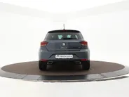 SEAT Ibiza 1.0 EcoTSI 115pk DSG FR Business Connect · Apple/Android Car Play · Sportstoelen · Navigatie · Sfeerverlichting · Clima ·