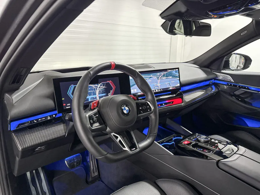 BMW M5 Touring M5 Touring