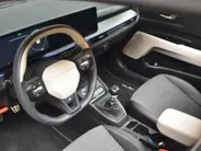Kia Stonic 1.0 T-GDi MHEV 115pk GT-Line