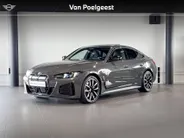 BMW i4 M60 84 kWh