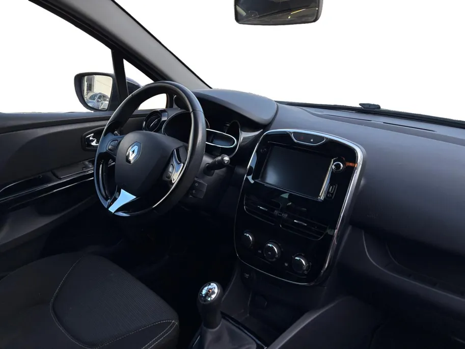 Renault Clio Estate 0.9 TCe Expression | Trekhaak | Navigatie | Airco | 12 maanden garantie! |