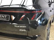 Hyundai Tucson 1.6 T-GDi PHEV 2WD Aut N Line Business / Voorraad deal