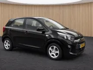 Kia Picanto 1.0 DPi ComfortLine Dealer onderhouden | Airco | PDC achter | Telefoonvoorbereiding | Cruise control |