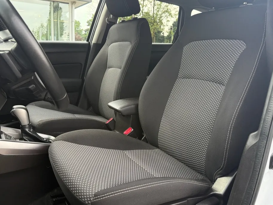 Suzuki Vitara 1.4 BoosterJet Select Smart
