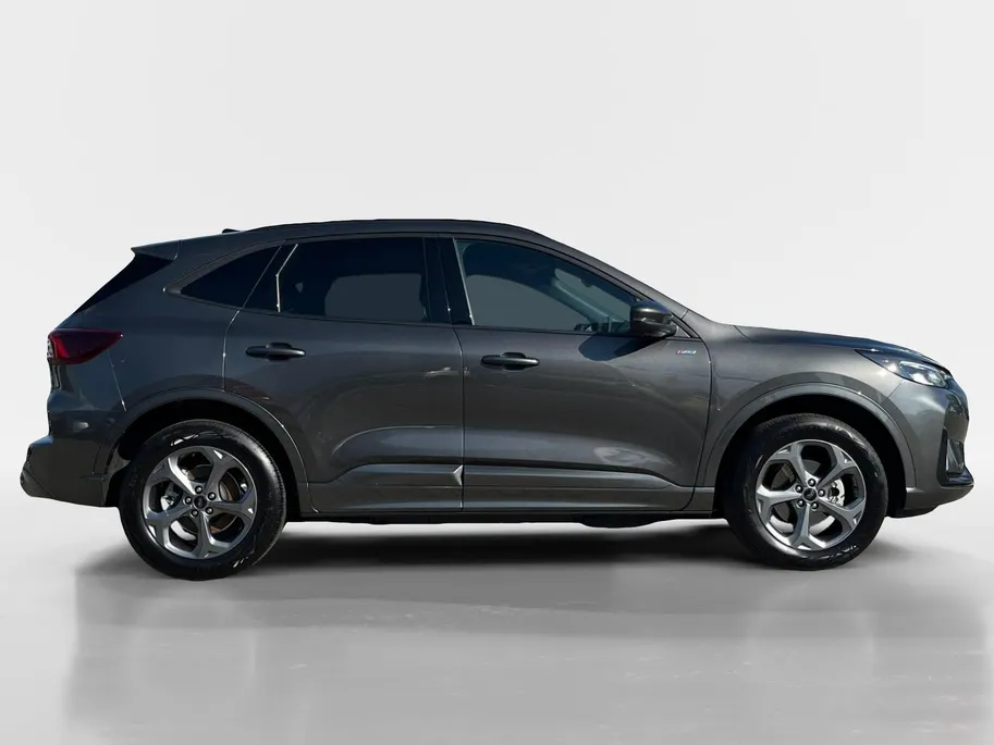 Ford Kuga 2.5 PHEV ST-Line | Adaptieve Cruise Control | 360 Camera | Stoel/Stuur/Voorruitverwarming | Dodehoek Detectie | Navigatie |