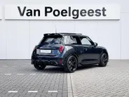 MINI Cooper 3-deurs Cooper C