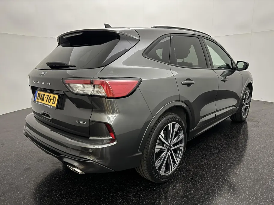 Ford Kuga 2.5 PHEV ST-Line | 225 pk | Winterpack |