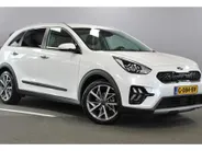 Kia Niro 1.6 GDi Hybrid 141pk DCT6 DynamicPlusLine Trekhaak!
