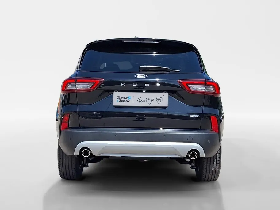 Ford Kuga 2.5 PHEV Titanium | El. Trekhaak | Led verlichting | camera | Apple Carplay&Andorid Auto | Parkeersensoren | Nieuw op Voorraad! |