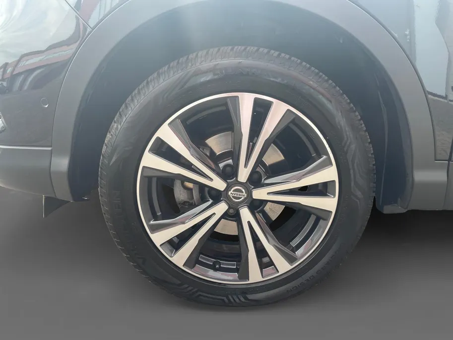 Nissan QASHQAI 1.6 Tekna 1ste eigenaar| Navigatie| Panoramadak| Stoelverwarming| Voorruitverwarming|360 graden camera| Dealeronderhouden| All seasonbanden|