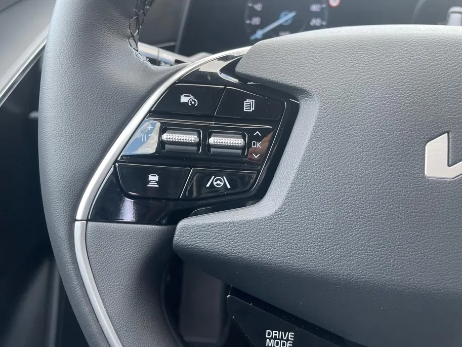 Kia Niro 1.6 GDi Hybrid DynamicPlusLine | Demo | Schuifdak | Head up display | Elektrische achterklep